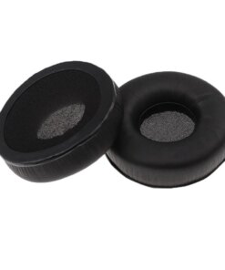 Monster Ntune Headphone Ear Pads Cushion Foam Cover - Image 4