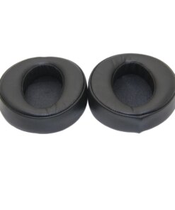 Alternative view of Sony MDR-XB950BT XB950N1 MDRXB950BT Headphone Ear Pads Cushion Foam Cover