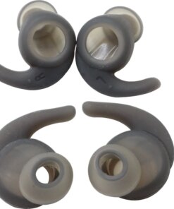 Alternative view of JBL T280BT / Jbl Reflect BT S /M /L Silicone Ear Tips Buds Plugs Sleeves