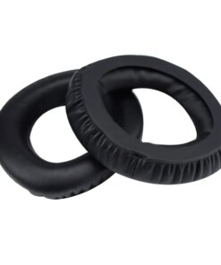 Alternative view of Sennheiser PX360 PX360BT MM450-X MM550-X Headphone Ear Pads Cushion Foam Cover