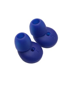Samsung Gear Circle R130 Silicone Ear Tips Buds Plugs Sleeves - Image 6