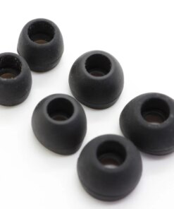 Razer Hammerhead Pro V2 Adaro in-Ear Earphones Silicone Ear Tips Buds Plugs Sleeves - Image 4