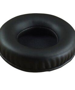 Alternative view of Sony MDR-XB200 Headphone Ear Pads Cushion foam cover