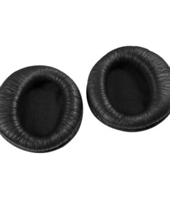 Alternative view of SONY MDR-XD200 MDR-XD150 Headphone Ear Pads Cushion foam cover