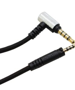 Sennheiser HD4.40 HD 4.40 BT HD4.50 HD 4.50 BTNC HD4.30i HD4.30G Audio Cable 3.5 - 2.5mm Microphone Vol Call - Image 5
