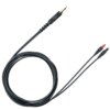 Shure SRH1840 SRH1440 SRH1540 / HPASCA2 Headphone Audio Cable Adapter