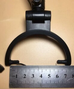 Alternative view of Audio technica ATH-M50 M50X M50S Headphones Headband Diy Headbeam Frame
