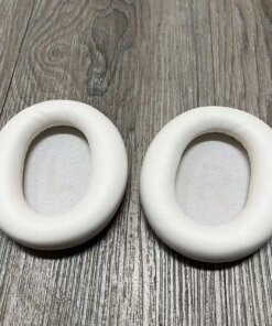 Anker Soundcore Space one Pro spaceone Pro Headphones Ear Pads Cushion Foam Cover - Image 4