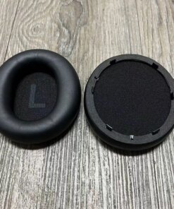 Anker Soundcore Space one Pro spaceone Pro Headphones Ear Pads Cushion Foam Cover - Image 5