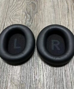 Anker Soundcore Space one Pro spaceone Pro Headphones Ear Pads Cushion Foam Cover - Image 6