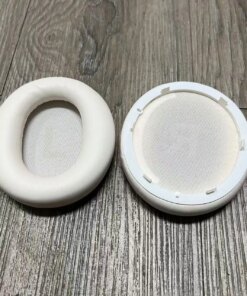 Anker Soundcore Space one Pro spaceone Pro Headphones Ear Pads Cushion Foam Cover - Image 3