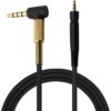 Sennheiser GAME ONE / ZERO PC 373D GSP 350 GSP 500 GSP 600 Headphones Audio Cables 3.5 - 2.5 mm