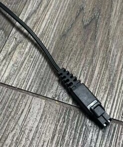 Alternative view of Bose 650 600 520 130 120 Loundspeaker cable 6P 4P plug cord