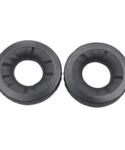 Sennheiser HD25 HD25SP-II HD25-1 II Ear pads cushion foam cover headband - Image 4
