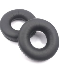 Alternative view of Sennheiser HD25 HD25SP-II HD25-1 II Ear pads cushion foam cover headband