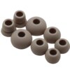 Samsung Level U Pro Bluetooth Wireless ear tips buds plugs silicone sleeves