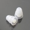 Shure Se215 SE535 SE315 420 425 530 Westone Ear Tips Silicone Plugs Buds sleeves