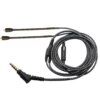 Shure SE215 SE315 SE425 SE846 - MMCX SE215 Audio Cable with MIC