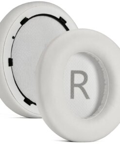Anker soundcore Space Q45 Headphones ear pads cushion foam cooling Gel cover - Image 4