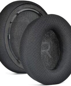 Anker soundcore Space Q45 Headphones ear pads cushion foam cooling Gel cover - Image 6