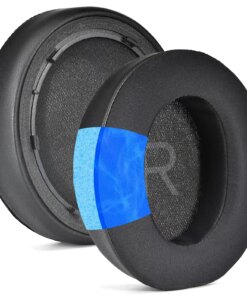 Anker soundcore Space Q45 Headphones ear pads cushion foam cooling Gel cover - Image 5