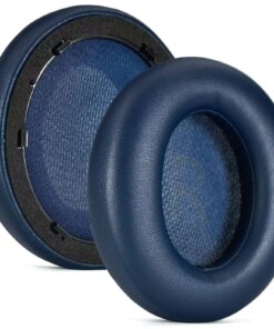 Anker soundcore Space Q45 Headphones ear pads cushion foam cooling Gel cover - Image 3