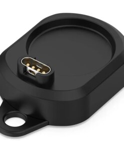 Alternative view of Garmin Fenix 7 6 5 7x instinct 2 Vivoactive 3 4 Venu 245 forerunner 955 255 - ype C/Micro Dock Watch Charger Adapter
