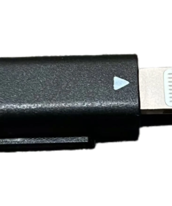 DJI Mic 1 & Mic 2 MIC1 MIC2 Lightning Adapter connector port part - Image 5