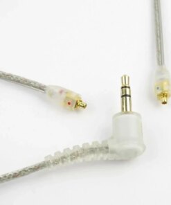 Shure Se215 Se535 425 Se846 Headphone 3.5mm to MMCX Audio Cable - Image 5