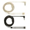 Shure Se215 Se535 425 Se846 Headphone 3.5mm to MMCX Audio Cable