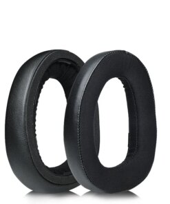 Sennheiser GSP 600 GSP600 GSP 500 Gaming Headphones ear pads cushion foam cover - Image 4