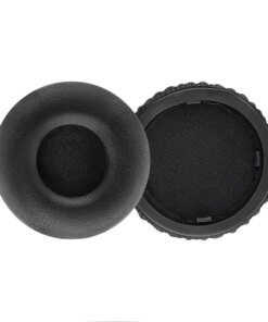 Alternative view of Beats by Dr. Dre Solo Bluetooth Wireless Headphones Ear pads cushion foam cover