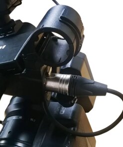 Sony UWP-V1 UWP-D11 UWP-D12 UWP-D16 UWP-D21 UWP-D26 / 3.5mm TRS XLR Balanced Audio Cable Microphone - Image 5