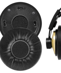 AKG K121 K121S K141 MK II K142 HD Headphones ear pads cushion foam cover - Image 4