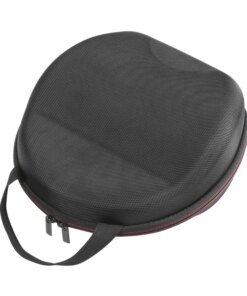 Alternative view of PS5 Pulse 3D Headphone Waterproof eva hard case cover Bag