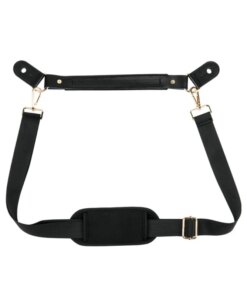 Alternative view of Marshall Kilburn II/ Stockwell II Speakers Shoulder Strap Adjustable Belt