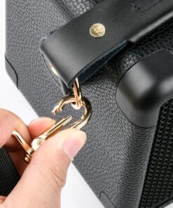Marshall Kilburn II/ Stockwell II Speakers Shoulder Strap Adjustable Belt - Image 5