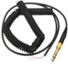 Beyerdynamic DT 770 770Pro 990 990Pro Headphone audio Spring Cable 3.5 6.5 mm