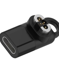 Alternative view of Type C Earphone Charger Adapter for SHOKZ OpenSwim Pro S710 Headphones