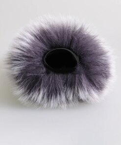 Windshield Cover for 700 Microphones Windscreen Muffs Wind Noise Reduce - Image 4