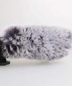 Windshield Cover for 700 Microphones Windscreen Muffs Wind Noise Reduce - Image 6