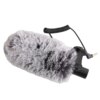 Windshield Cover for 700 Microphones Windscreen Muffs Wind Noise Reduce