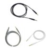 Bose Quiet Comfort 25 QC25 QC35 SoundTrue OE2 OE2i AE2 AE2i Headphones 2.5 3.5 mm Audio Cable