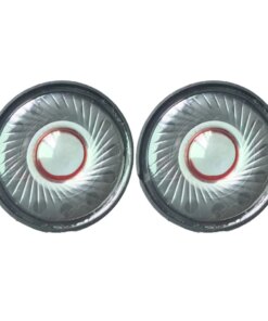 40MM Drivers Headphone Speaker Unit 112db Neodymium Loudspeakers - Image 4