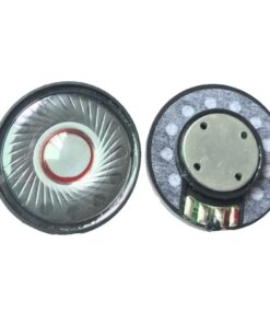 40MM Drivers Headphone Speaker Unit 112db Neodymium Loudspeakers - Image 6
