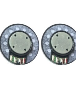 40MM Drivers Headphone Speaker Unit 112db Neodymium Loudspeakers - Image 5