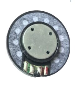 40MM Drivers Headphone Speaker Unit 112db Neodymium Loudspeakers - Image 3