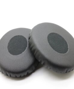 Bose On-Ear OE2 OE2i Headphone Ear Pads Cushion foam cover Grey Black - Image 5