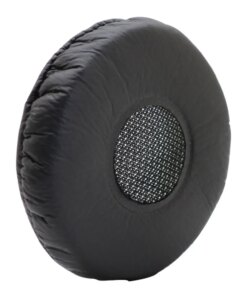 Alternative view of Sony MDR-NC7 NC7 Headphone Ear Pads Cushion foam cover