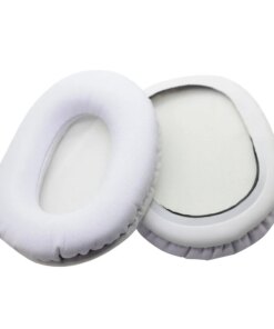 Audio Technica ATH-M30 ATH-M40x ATH-M50x ATH-M50 ATH-M50s Headphone Ear Pads Cushion foam cover - Image 5